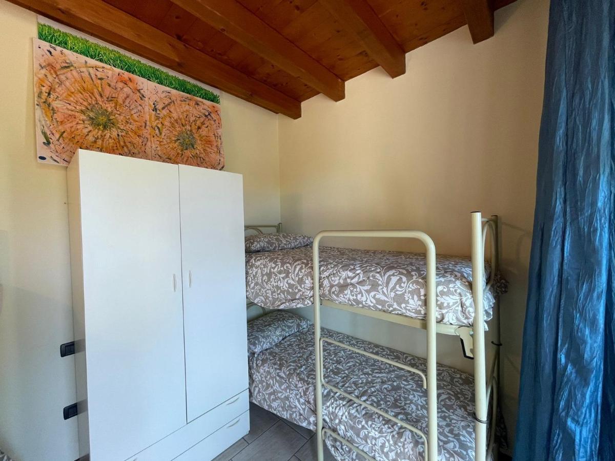 La Fiocchina - Magic Place - Apartments & Studios In Garda Lake - Countryside Farmhouse, Inside The Middle Of The Lake Salo Ngoại thất bức ảnh