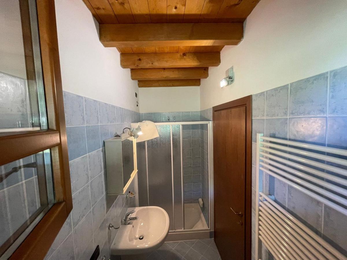 La Fiocchina - Magic Place - Apartments & Studios In Garda Lake - Countryside Farmhouse, Inside The Middle Of The Lake Salo Ngoại thất bức ảnh
