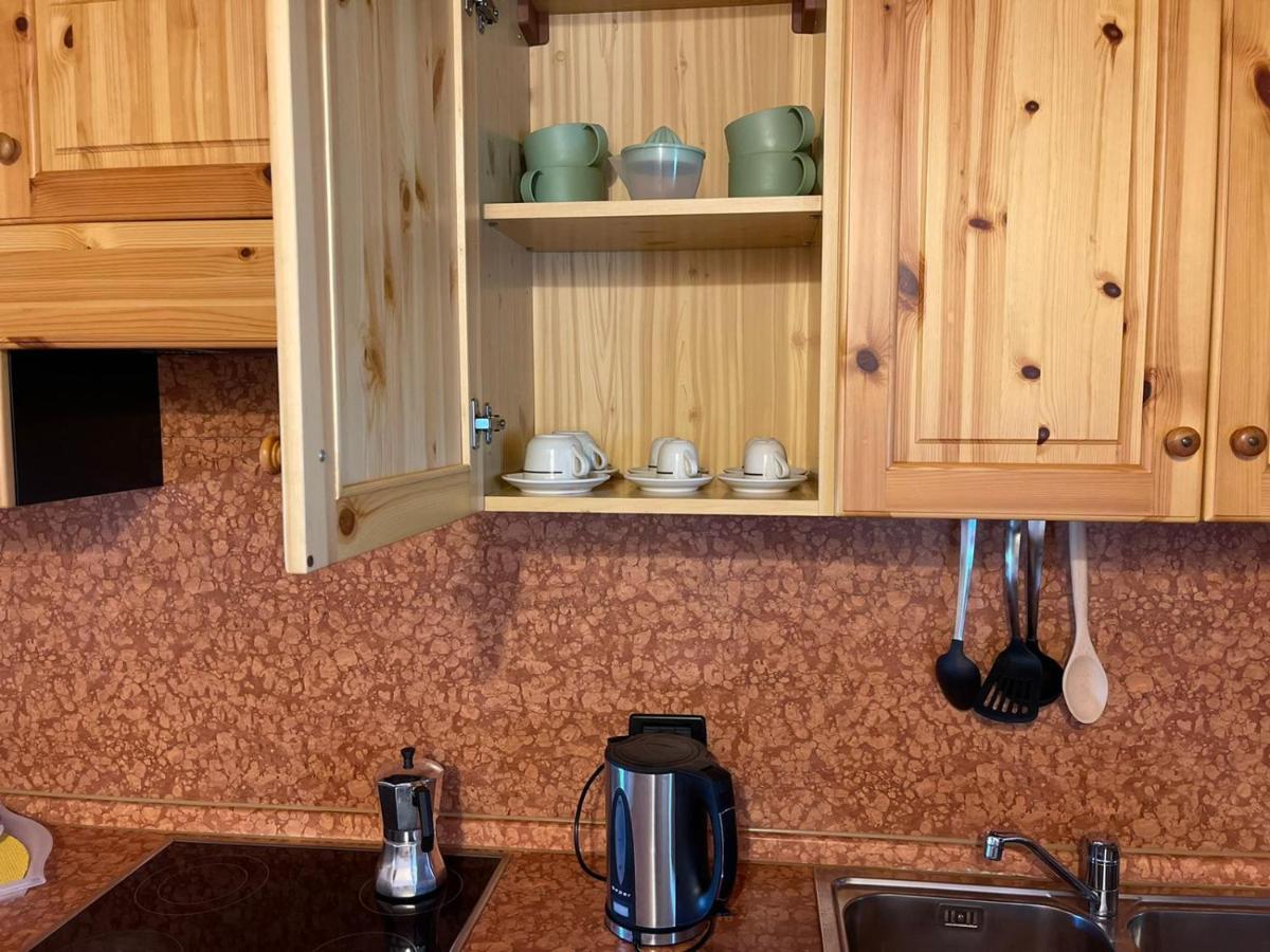 La Fiocchina - Magic Place - Apartments & Studios In Garda Lake - Countryside Farmhouse, Inside The Middle Of The Lake Salo Ngoại thất bức ảnh